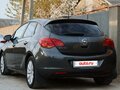 2011 Opel Astra J, серый, 690000 рублей - вид 6