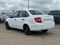 2026 Lada (ВАЗ) Granta I Рестайлинг, белый - вид 10