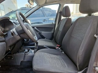 2015 Lada (ВАЗ) Kalina II, коричневый, 303000 рублей, вид 5