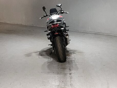 2020 Suzuki GSX-S 1000S Katana, серебристый, 873000 рублей, вид 5