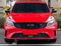 2021 Geely Binrui I Рестайлинг, красный, 1083000 рублей - вид 1