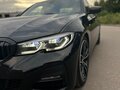 2020 BMW 3 серии 320i xDrive VII (G2x), чёрный, 3540000 рублей - вид 9