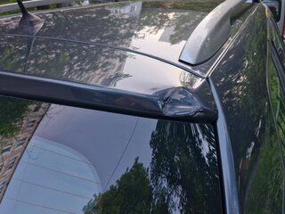 2009 Renault Megane III, серый, 450000 рублей, вид 5