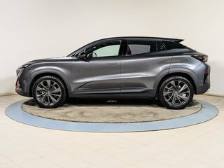 2020 Changan UNI-T I, серый, 1694900 рублей, вид 5