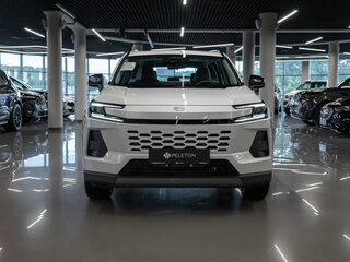 2025 Toyota Wildlander II, белый, 4500000 рублей, вид 3