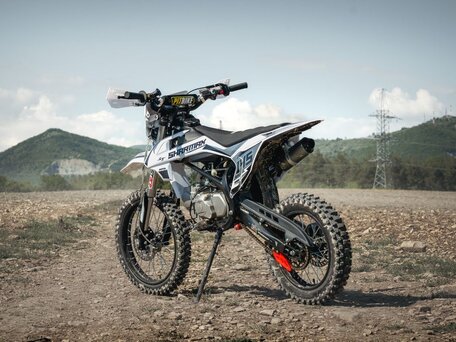 2026 Sharmax Sport, белый, 105900 рублей, вид 3