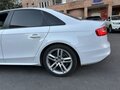 2015 Audi A4 IV (B8) Рестайлинг, белый, 1500000 рублей - вид 3
