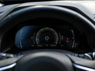 2022 Haval F7x I Рестайлинг, синий, 1862000 рублей, вид 5
