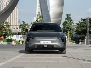 2024 Jidu 01 71.4 kWh, серый, 4000000 рублей, вид 2