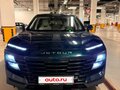 2023 Jetour Dashing I, зелёный