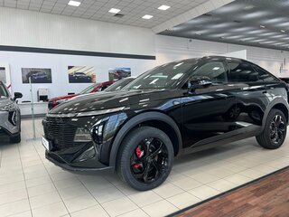 2025 Haval F7x II, чёрный, 3799000 рублей, вид 2