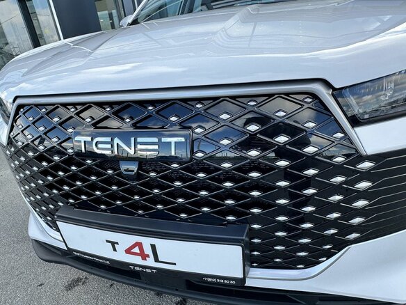 2026 Tenet T4L, белый - вид 20