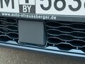 2022 Volkswagen Multivan T7, синий, 5000000 рублей - вид 9