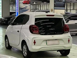 2022 Roewe Clever, белый, 780000 рублей, вид 5