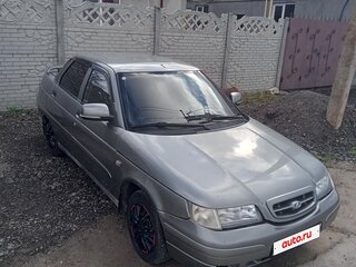 2005 Lada (ВАЗ) 2110, серый, 230000 рублей, вид 3