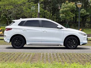 2023 BYD E2 Standard I, белый, 1060000 рублей, вид 4