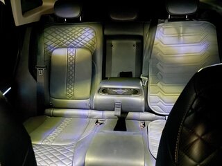 2022 Exeed TXL I Рестайлинг, белый, 2600000 рублей, вид 5