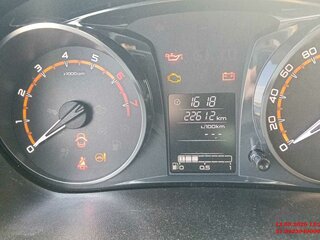 2025 Lada (ВАЗ) Granta I Рестайлинг, белый, 801800 рублей, вид 5