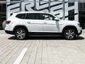 2018 Volkswagen Atlas I, белый - вид 4
