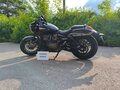 2026 Voge CU625, чёрный, 612000 рублей - вид 1