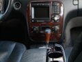 2001 Mercedes-Benz S-Класс 320 Long IV (W220), чёрный - вид 6