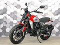 2024 Ducati Scrambler 800, красный, 999000 рублей - вид 1