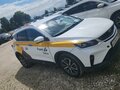 2023 Geely Coolray I, серый, 999400 рублей
