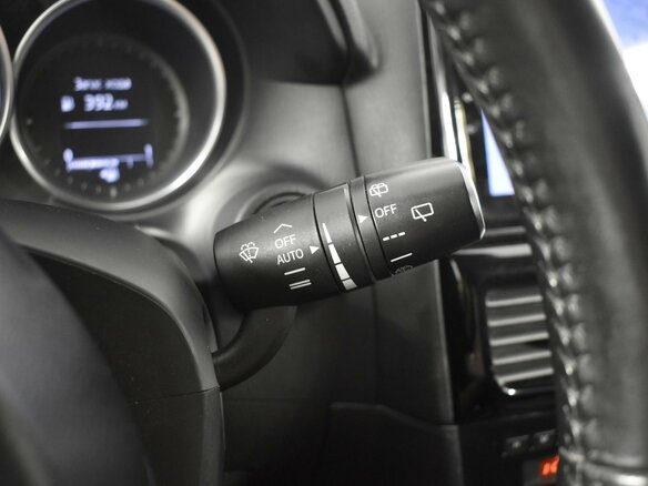 2013 Mazda CX-5 I, чёрный - вид 16