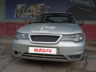 2011 Daewoo Nexia I Рестайлинг, серебристый, 200000 рублей, вид 2
