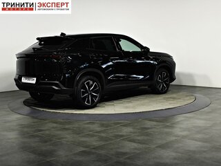 2026 Omoda C5 II, чёрный, 2327000 рублей, вид 5