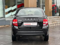 2025 Lada (ВАЗ) Granta I Рестайлинг, чёрный, 1099000 рублей - вид 4