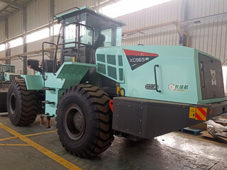 2026 XGMA XG - series, 15500000 рублей, вид 3
