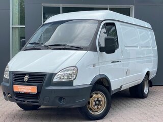 2020 ГАЗ ГАЗель (2705), белый, 779000 рублей, вид 2