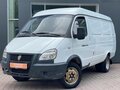 2020 ГАЗ ГАЗель (2705), белый, 779000 рублей - вид 1