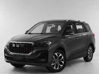 2025 SWM G05 Pro, серый, 1897000 рублей, вид 1