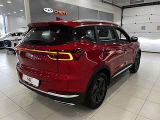 2026 Tenet T4L, красный, 2344000 рублей, вид 5