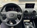 2014 Audi A3 III (8V), чёрный, 1300000 рублей - вид 7