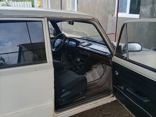 1985 Lada (ВАЗ) 2101, бежевый, 100000 рублей, вид 5