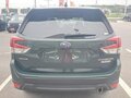 2023 Subaru Forester V Рестайлинг, зелёный, 2350000 рублей - вид 5