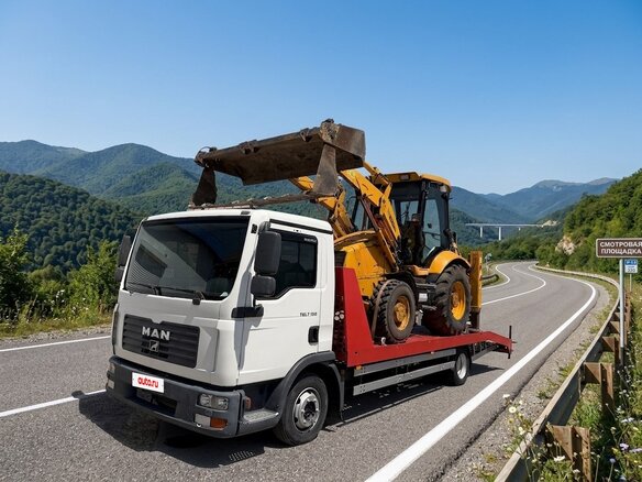 2007 MAN TGL, белый, 3250000 рублей - вид 1