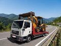 2007 MAN TGL, белый, 3250000 рублей - вид 1
