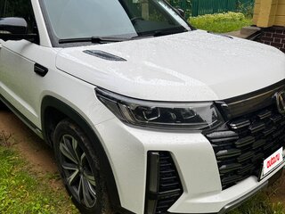 2024 Changan CS95 I Рестайлинг 2, белый, 3200000 рублей, вид 2