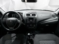 2022 Lada (ВАЗ) Granta I Рестайлинг, серый - вид 10