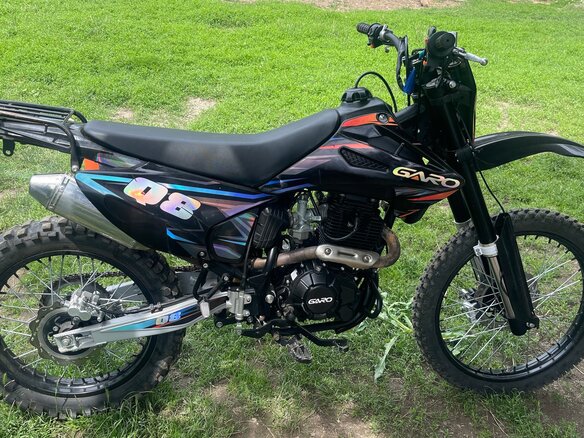 2025 Ataki EC 300, чёрный, 85000 рублей - вид 2