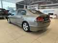 2008 Honda Civic VIII, серый, 680000 рублей - вид 6
