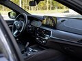 2020 BMW 5 серии 530i xDrive VII (G30/G31/G38) Рестайлинг, серый, 6000000 рублей - вид 8