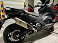 2021 Sym Maxsym TL 500, чёрный, 590000 рублей - вид 2