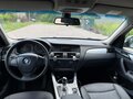 2011 BMW X3 20d xDrive II (F25), серый, 1425000 рублей - вид 9