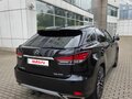 2020 Lexus RX 300 IV Рестайлинг, чёрный - вид 4