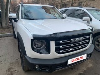 2022 Haval DaGou (Big Dog) I, белый, 2200000 рублей, вид 2